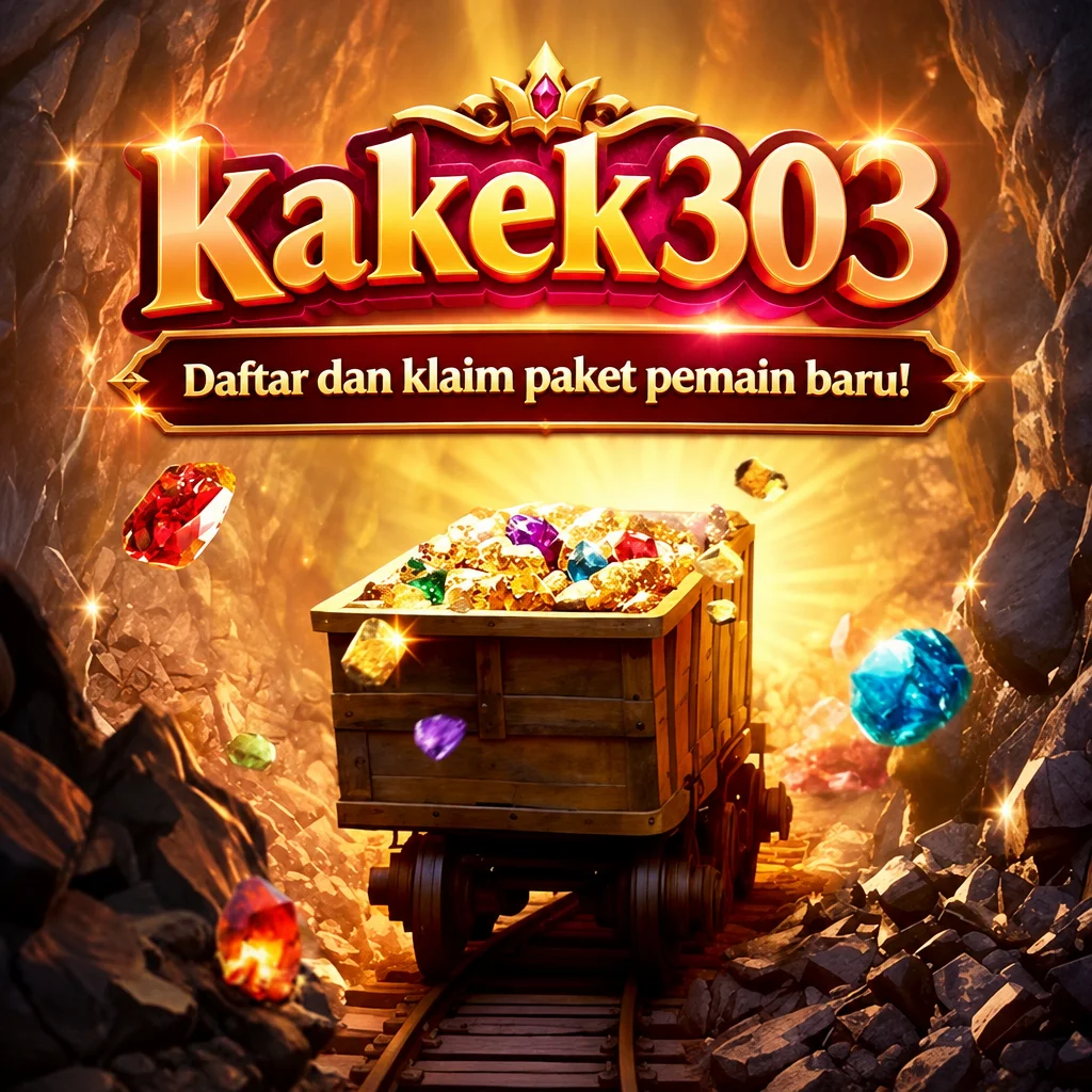 kakek303 · Gemstones Gold