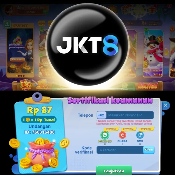 JKT8