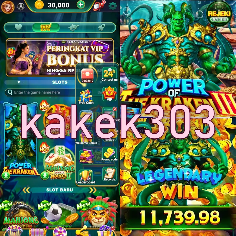 kakek303 Unduh