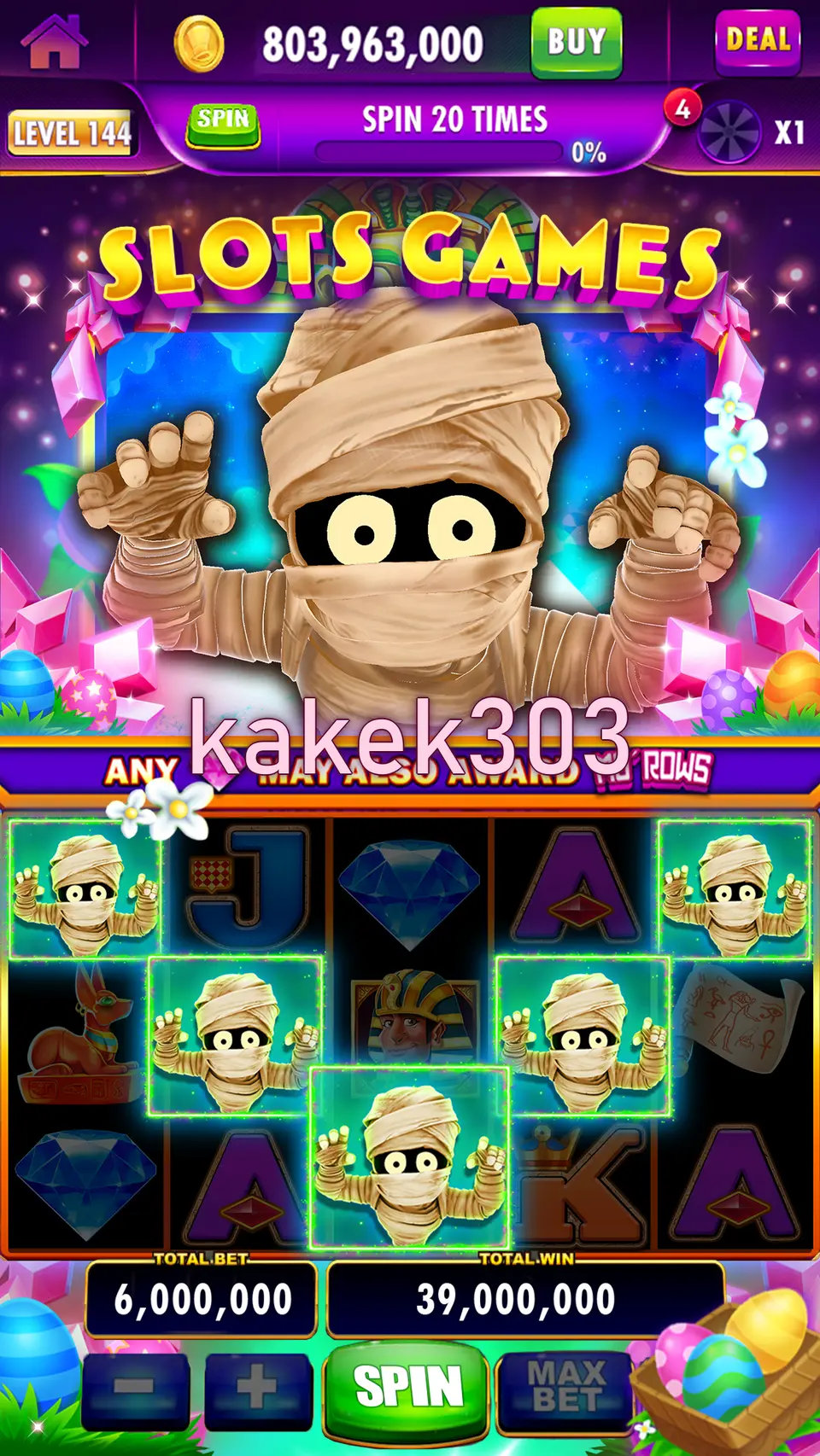 kakek303 Preview - Resmi Unduh